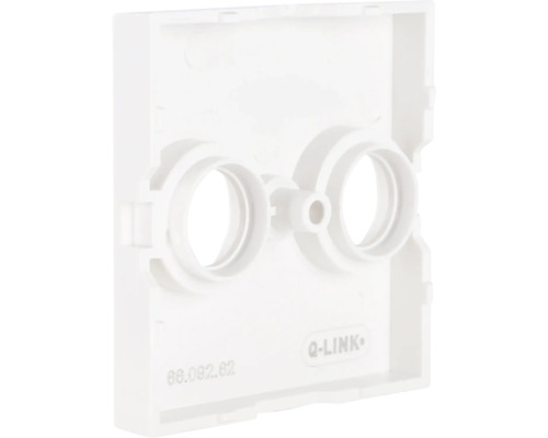 Q-Link inbouwdoos voor binnen