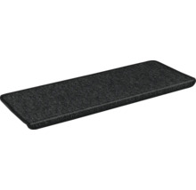 Trapmat van textiel