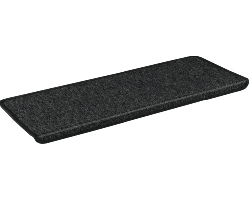 Trapmat van textiel