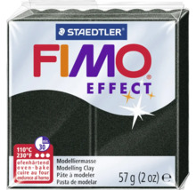 Staedtler Fimo Effect modelleermassa, 57 gram, ovenhardend