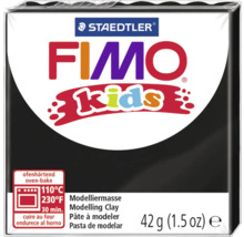Staedtler Fimo Kids modelleerklei, 42 gram, ovenhardend