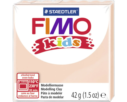 STAEDTLER FIMO Kids klei huid 42 gram