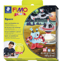 Fimo Kids Space Speel- en modelleerset