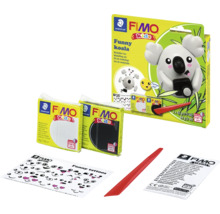 Staedtler Fimo Kids Funny Koala modelleerklei set
