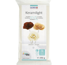 Verpakking Keramilight modelleermassa 250 gram