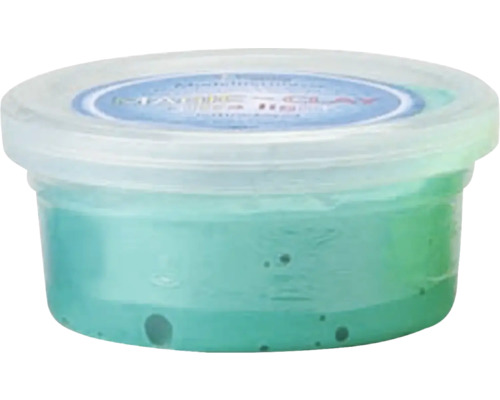 GLOREX Magic-clay ultra-light modelleermassa Klei in pot