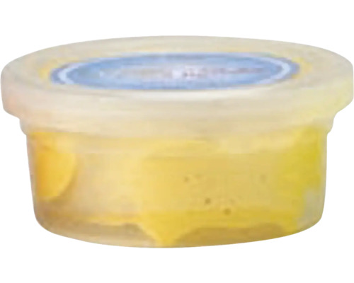 GLOREX Magic-clay ultra-light modelleermassa Gele pasta in doos