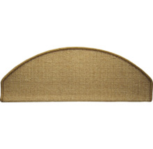 Trapmat van sisal