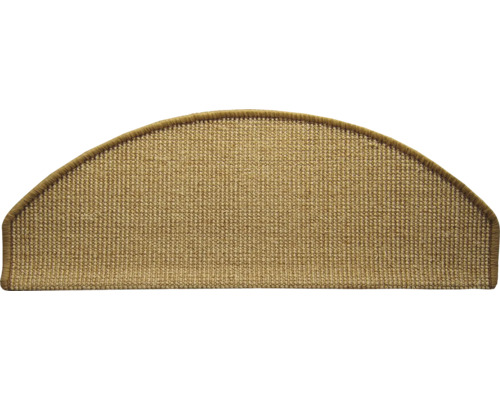 Trapmat van sisal