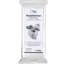 Hobby Time modelleermassa, 1000 gram, luchtdrogend