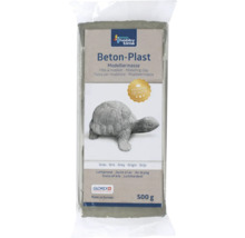 Hobby Time Beton-Plast modelleermassa, 500 gram