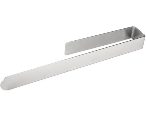 Metalen handdoekhouder