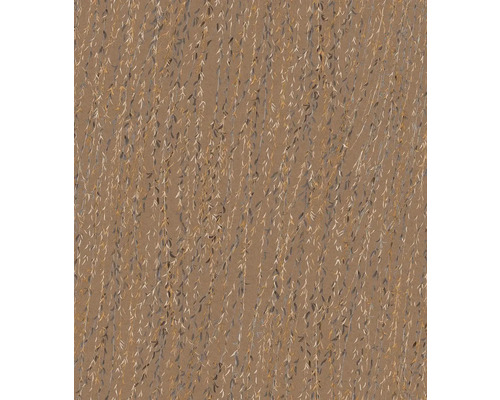VAVEX Vliesbehang TP422504 Tapestry takken bruin Behang met wilgenbladmotief