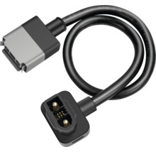 Stroomkabel met connectoren