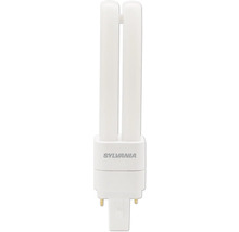 SYLVANIA LED-lamp Toledo Lynx D G24D/7W 152 mm neutraalwit