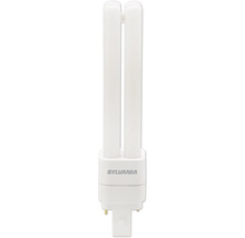 SYLVANIA LED-lamp Toledo Lynx D G24D/10W 170 mm neutraalwit
