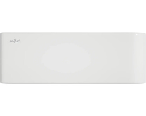 Jungborn spoelreservoir