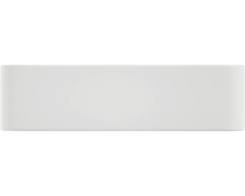 Witte keramische tegel