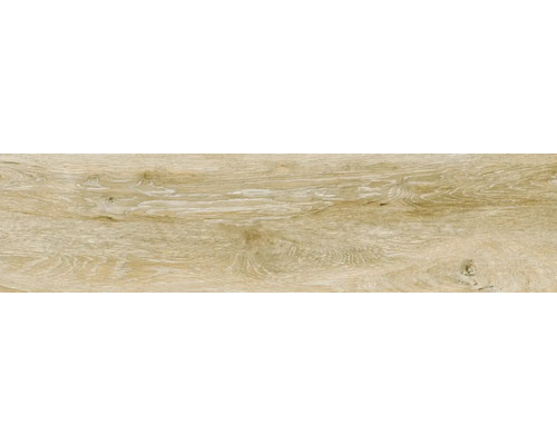 Houtlook tegel met natuurlijke houtnerf