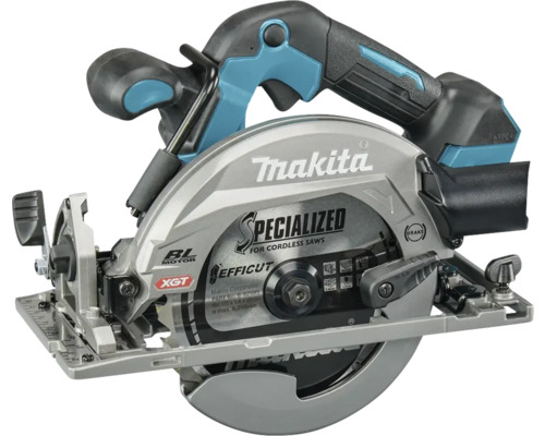  Makita XGT Zaagmachines