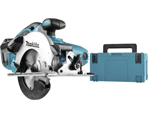 MAKITA Accu cirkelzaag LXT DSS501ZJ (zonder accu)