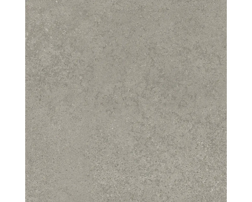 Wand- en vloertegel Code betonlook vierkant beige 60x60 cm gerectificeerd