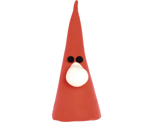 Figuur van een kerstkabouter