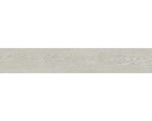 Wand- en vloertegel Code houtlook beige 120x20 cm gerectificeerd