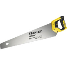 Handzaag met een lengte van 500 millimeter van Stanley