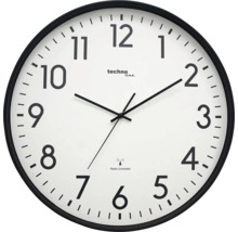 Wandklok radiografisch ø 50,5 cm