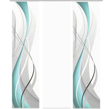 Roll-up banner met modern design