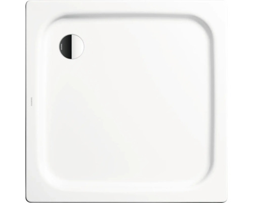 KALDEWEI Douchebak Duschplan 90x90x6,5 cm alpinwit KALDEWEI Douchebak Duschplan 90x90x6,5 cm alpinwit