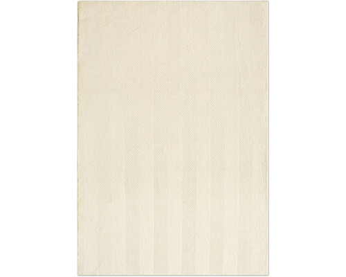 SOLEVITO Vloerkleed Nela visgraat beige 160x230 cm SOLEVITO Vloerkleed Nela visgraat beige 160x230 cm
