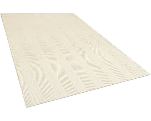 Vloerkleed met visgraatmotief