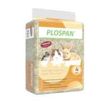 Plospan hooi voor kleine dieren, verpakking van 4 kg