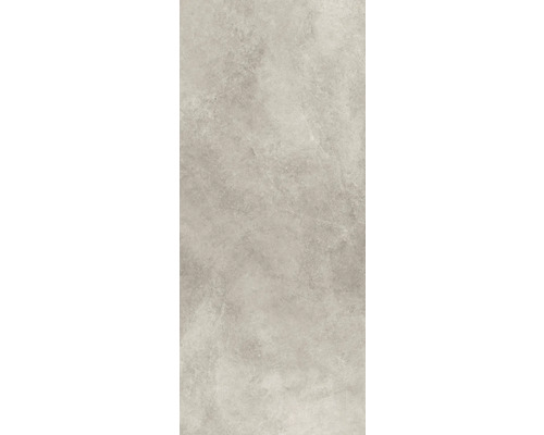 Grijze tegel met marmerlook