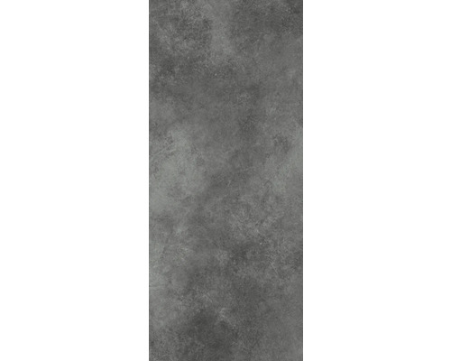 Grijze keramische tegel met betonlook