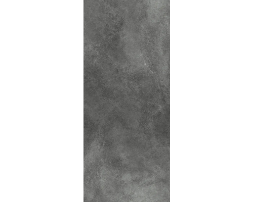 Grijze vloertegel met betonlook