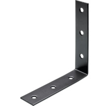 Hoekverbinder met gaten