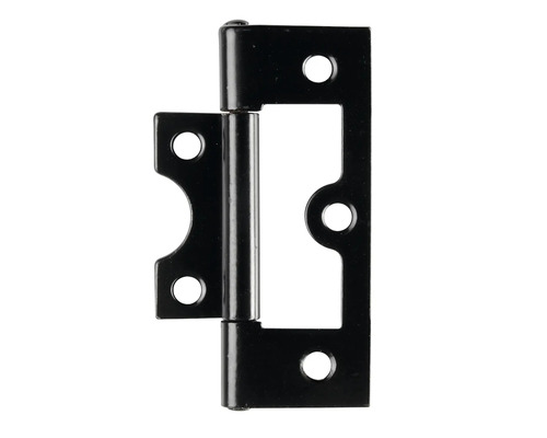 Scharnier van metaal