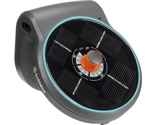Gardena Solar-Irrigatiecomputer