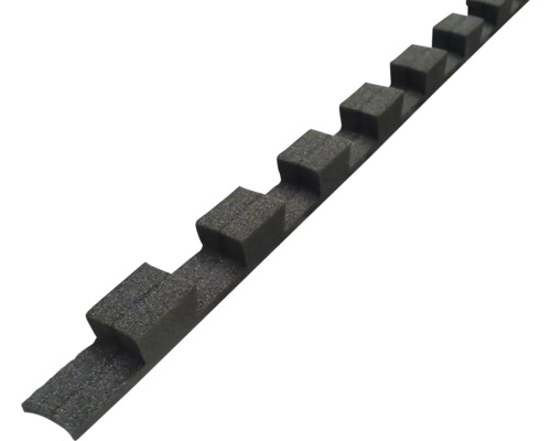 LEWIS® Cannelure afdichtingsprofiel pak 12 stuks LEWIS® Cannelure afdichtingsprofiel pak 12 stuks
