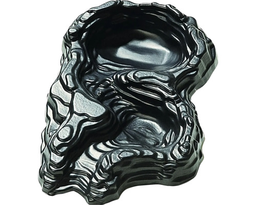 Waterval Mini recht 68x43x9 cm Waterval Mini recht 68x43x9 cm
