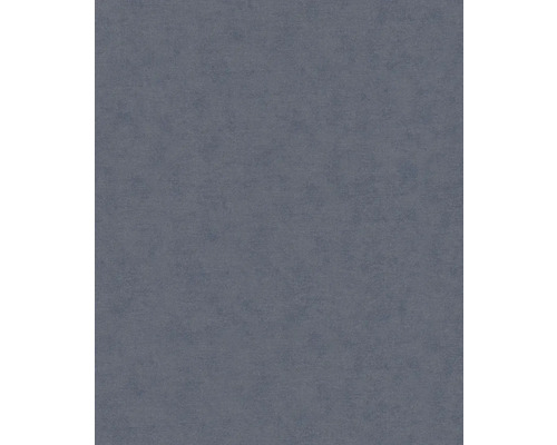 MARBURG Vliesbehang 32412 Shades effen blauw Close-up van een meubelstofpatroon