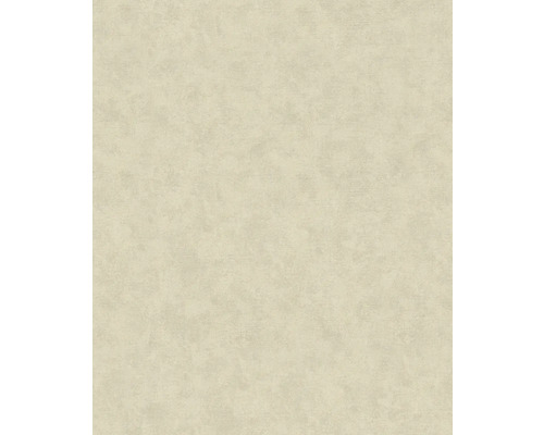 MARBURG Vliesbehang 32421 Shades effen beige Behang met fijne structuur