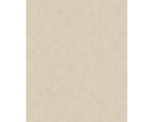 MARBURG Vliesbehang 32428 Shades effen beige Beige vliesbehang met fijne structuur