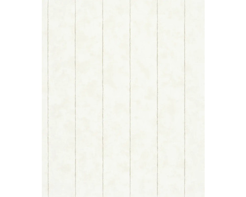 MARBURG Vliesbehang 34402 Shades strepen beige Behang met gestreept patroon