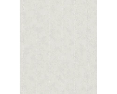 MARBURG Vliesbehang 34404 Shades strepen grijs Behang met streepmotief voor wanddecoratie