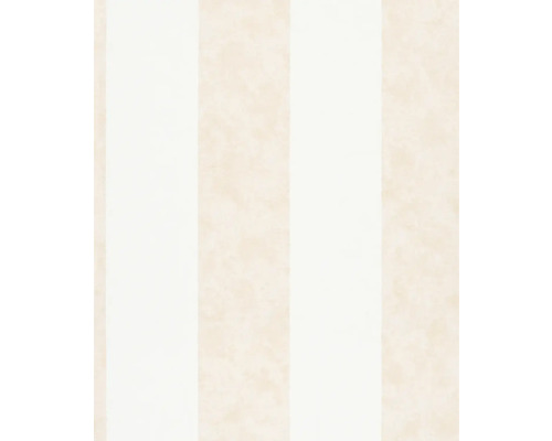 MARBURG Vliesbehang 34407 Shades strepen wit/roze Behang met streepmotief