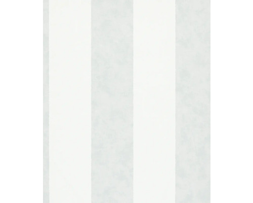 MARBURG Vliesbehang 34409 Shades strepen wit/grijs Behang met streepjespatroon